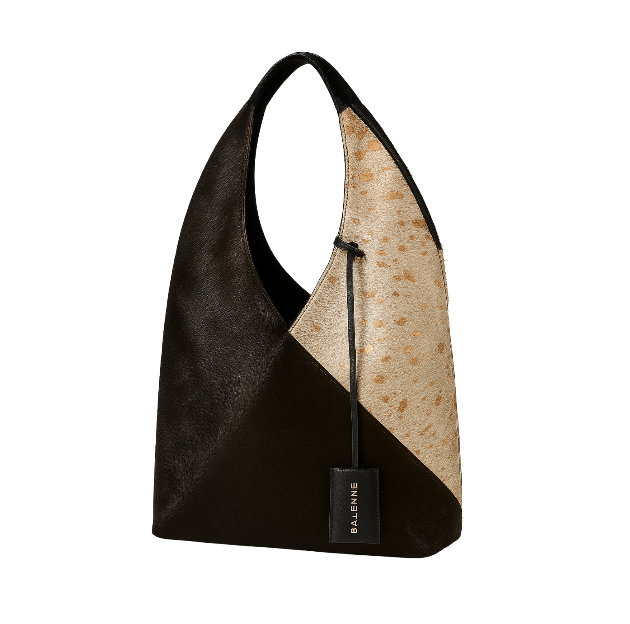 B02 - CUERO CON PELO NATURAL