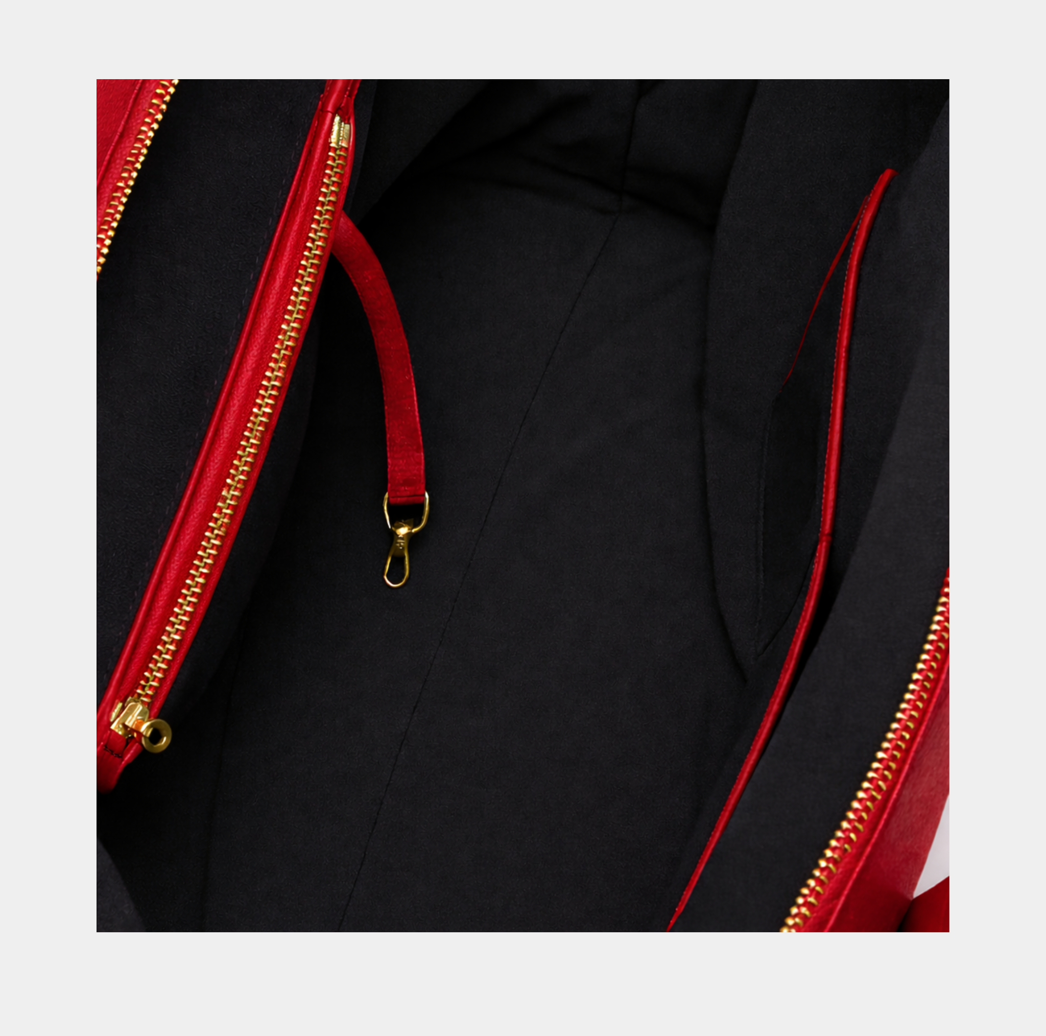 E02 - ROJO - EDICION LIMITADA - MEDIANO