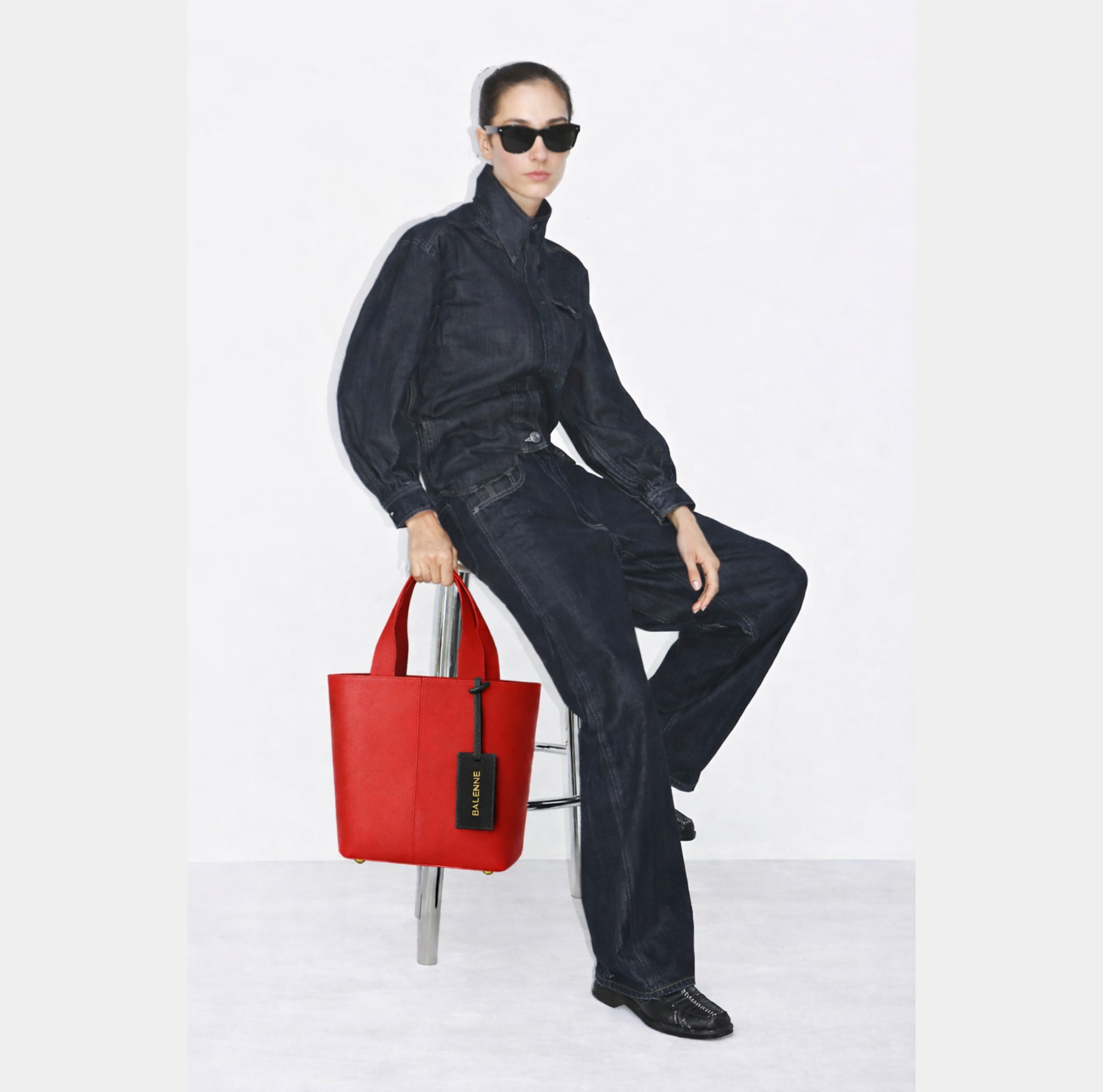 E02 - ROJO - EDICION LIMITADA - MEDIANO