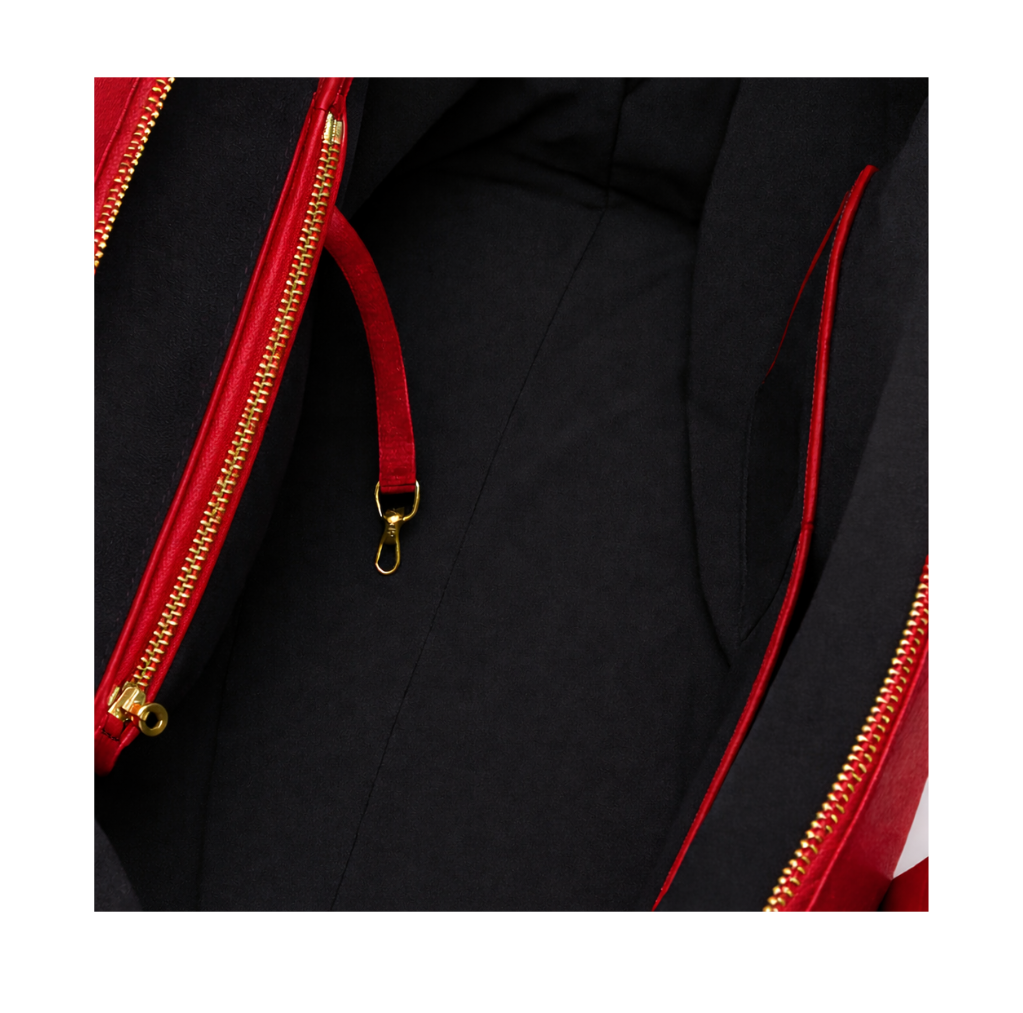 E02 - ROJO - EDICION LIMITADA - MEDIANO